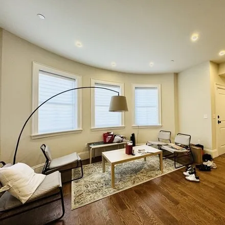 Rent this 4 bed condo on 466 Park Drive in Boston, MA 02215