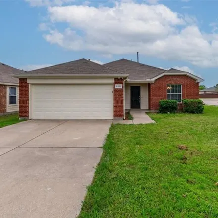 Buy this 3 bed house on Sumac Drive in Kaufman County, TX 75126