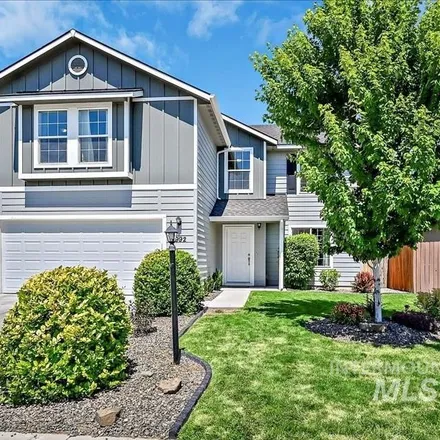 Image 1 - 9992 West Lillywood Drive, Boise, ID 83709, USA - House for sale