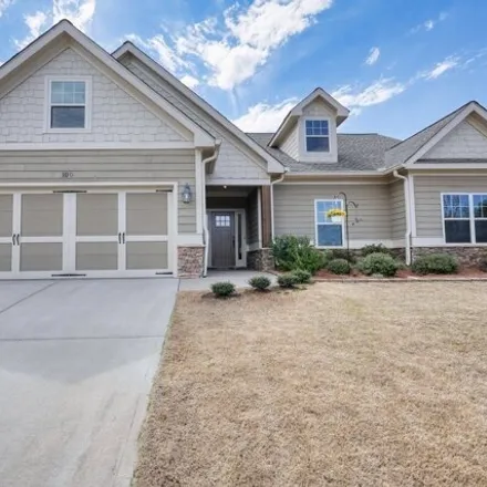 Buy this 3 bed house on 110 Summer Breeze Lane in Canton, GA 30114