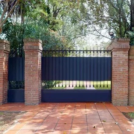 Buy this 3 bed house on Calle 485 in Partido de La Plata, Manuel B. Gonnet