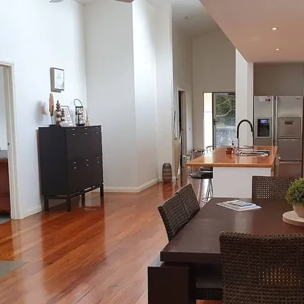 Rent this 4 bed house on Lake Tyers Beach VIC 3909