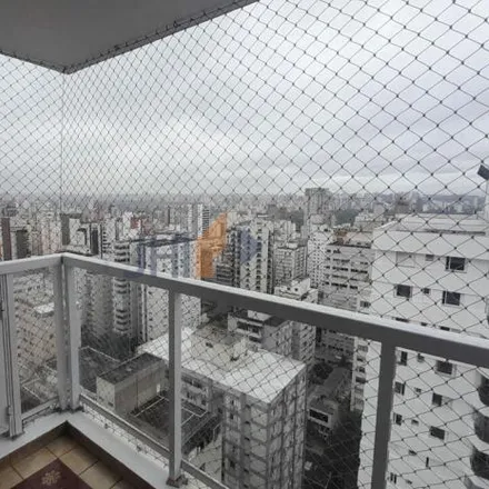 Rent this 3 bed apartment on Alameda Itu 1437 in Cerqueira César, São Paulo - SP