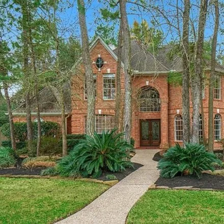 Rent this 5 bed house on 21 Eagle Terrace in Cochran's Crossing, The Woodlands