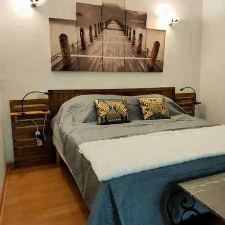 Rent this 2 bed apartment on 32730 Villecomtal-sur-Arros