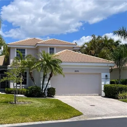 Buy this 4 bed house on 8593 Peppertree Way in Collier County, FL 34114