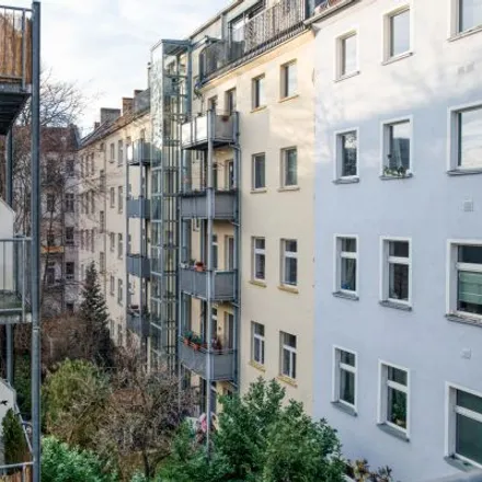 Image 7 - Matternstraße 16, 10249 Berlin, Germany - Apartment for rent