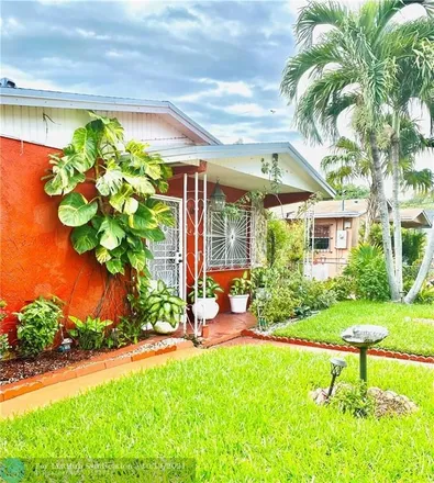 Buy this 4 bed house on 3240 Thomas Avenue in Miami, FL 33133