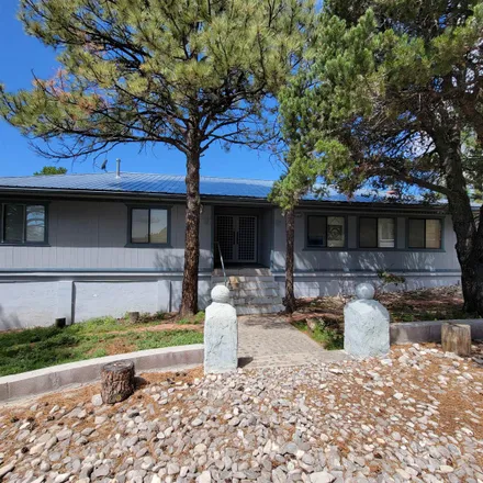 Buy this 3 bed house on 506 Perch Drive in Otero County, NM 88350