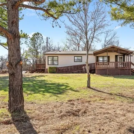 Buy this 3 bed house on 2380 E1234 Road in Grady County, OK 73010