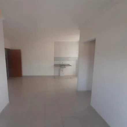 Rent this 1 bed apartment on Rua Flamengo in Estufa II, Ubatuba - SP