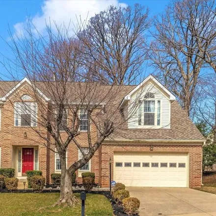 Buy this 4 bed house on 253 Grange Hall Drive in Gaithersburg, MD 20877
