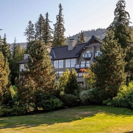 Image 3 - Bridge Meadow Trail, Whistler Resort Municipality, BC V8E 0Y2, Canada - Townhouse for sale