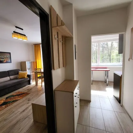 Image 5 - Wojciecha, 40-474 Katowice, Poland - Apartment for rent