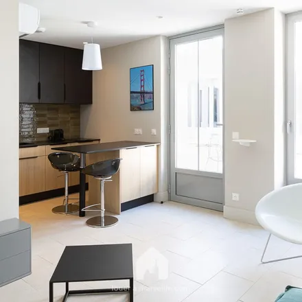 Rent this 1 bed apartment on 237 Boulevard du Jardin Zoologique in 13004 4e Arrondissement, France