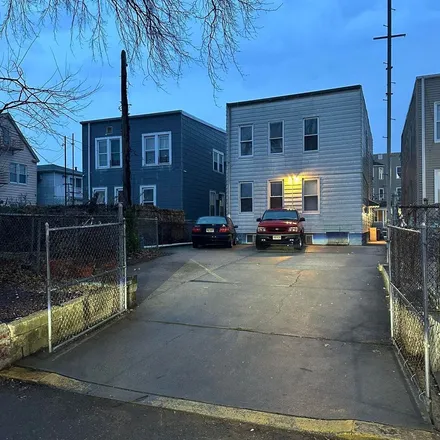 Rent this 2 bed apartment on 126 West 19th Street in Bayonne, NJ 07002