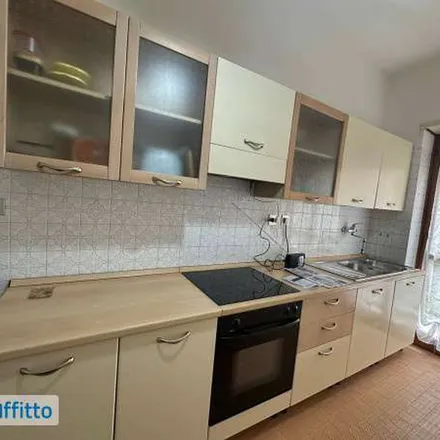 Image 9 - Via Adolfo Gregoretti, 00112 Rome RM, Italy - Apartment for rent