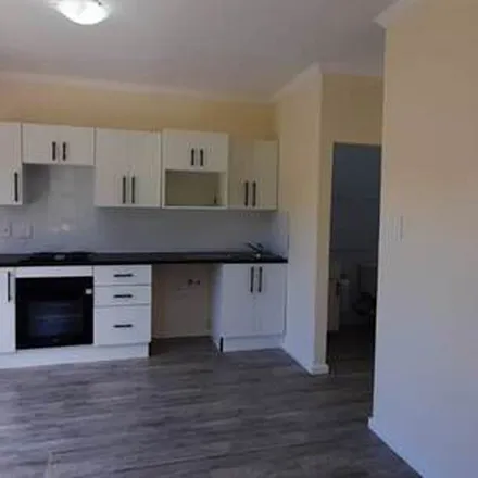Rent this 1 bed apartment on Clarendon Street in Nelson Mandela Bay Ward 1, Gqeberha