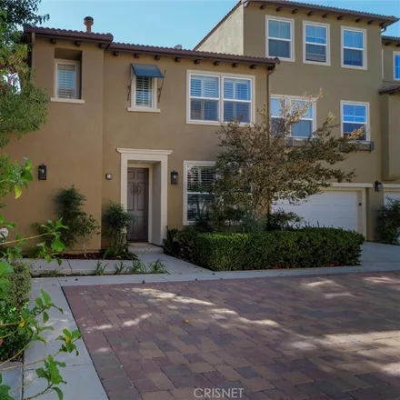 Image 1 - 26699 The Old Road, Los Angeles County, CA 91381, USA - Townhouse for sale