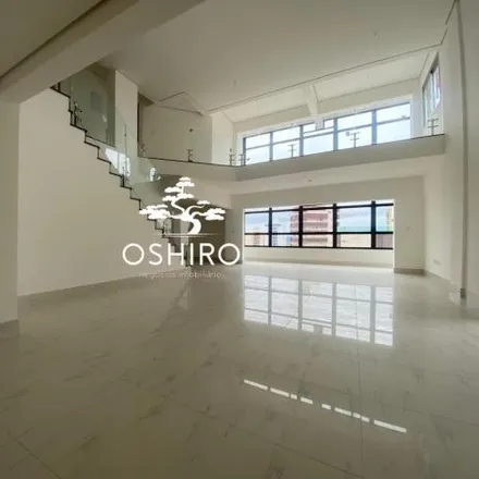 Rent this 3 bed apartment on Rua Tupi in Tupi, Praia Grande - SP
