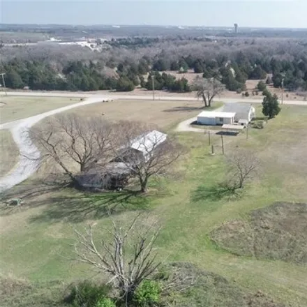 Image 7 - Hately Bean Road, Lone Grove, Carter County, OK 73443, USA - House for sale