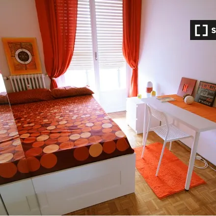 Rent this 5 bed room on Via Tortona in 20143 Milan MI, Italy