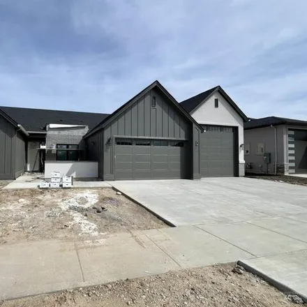 Buy this 3 bed house on 10624 West Lothbury Drive in Star, ID 83669