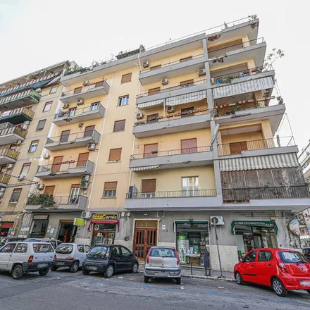 Rent this 5 bed apartment on Via Giovanni de Cosmi 4 in 90143 Palermo PA, Italy