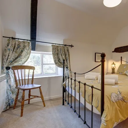 Rent this 2 bed townhouse on Stiffkey in NR23 1QJ, United Kingdom