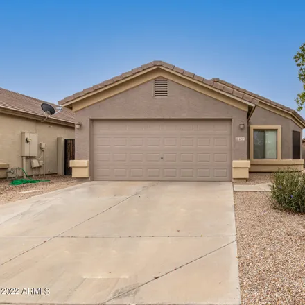 Buy this 4 bed house on 6799 East Superstition Way in Pinal County, AZ 85132
