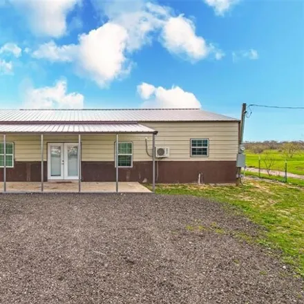 Buy this 1 bed house on Northwest County Road 1270 in Navarro County, TX