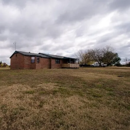 Image 3 - unnamed road, Garvin County, OK, USA - House for sale