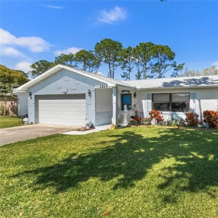 Image 3 - 1213 Jeffery Drive, Port Orange, FL 32129, USA - House for sale