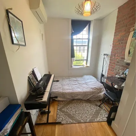 Rent this 1 bed room on 336 Chauncey Street in New York, NY 11233