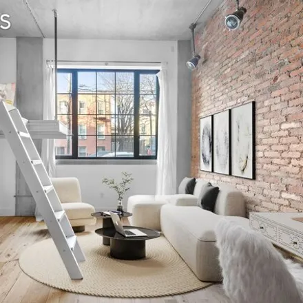 Buy this studio condo on 148 Richardson Street in New York, NY 11211