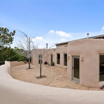 Image 5 - 198 Jornada Place, Santa Fe County, NM 87508, USA - House for sale