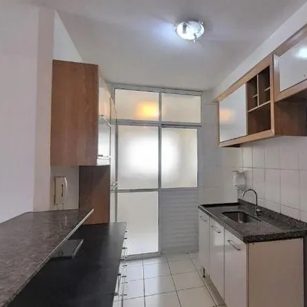 Buy this 3 bed apartment on Torre-25 in Rua Marte, Vila Dom José