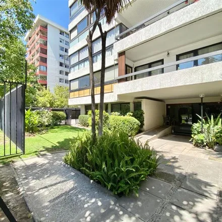 Buy this 2 bed apartment on Luis Thayer Ojeda 1267 in 750 0000 Providencia, Chile