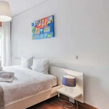 Rent this 1 bed apartment on unnamed road in 4400-617 Vila Nova de Gaia, Portugal