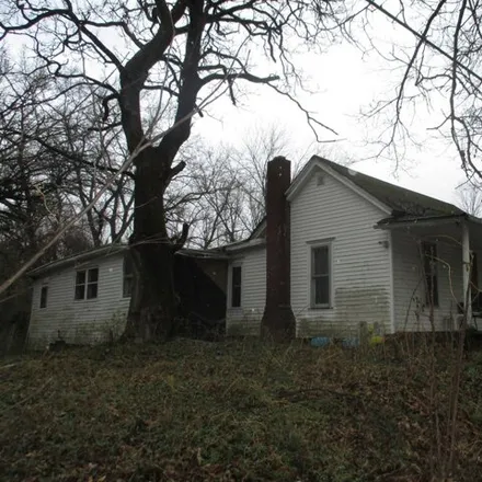 Buy this 3 bed house on 24101 Fillmore Road in Saint Joseph County, IN 46619