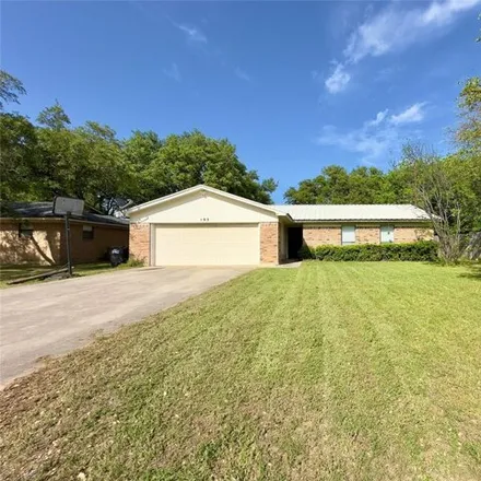 Buy this 3 bed house on 105 Mitsy Lane in Early, TX 76802