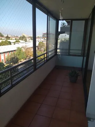 Image 4 - Avenida Pedro de Valdivia 4029, 775 0000 Ñuñoa, Chile - Apartment for rent
