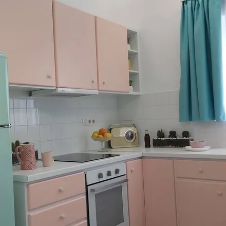 Rent this 1 bed apartment on Naxos in Αγιογ Αρσενιογ, Greece