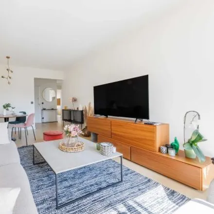 Image 3 - 4 Rue Erlanger, 75016 Paris, France - Apartment for rent