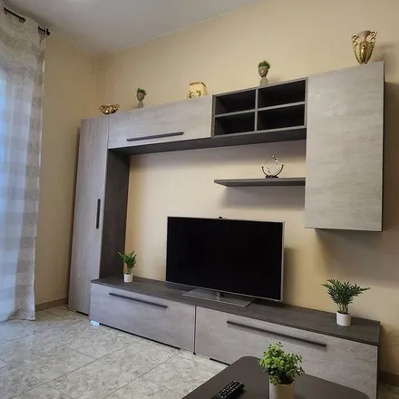 Rent this 2 bed apartment on Alba in Cuneo, Italy