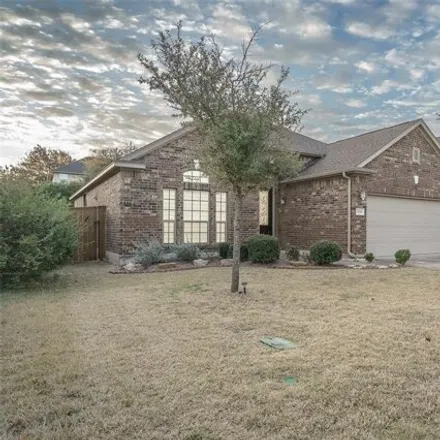 Image 2 - 2125 Granite Hill Drive, Leander, TX 78641, USA - House for rent