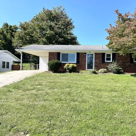 Buy this 3 bed house on 6 Edge Hill Drive in Pulaski County, KY 42503