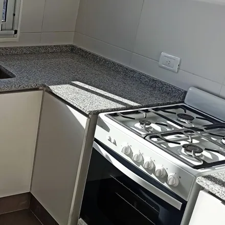 Image 2 - Maipú 1864, República de la Sexta, Rosario, Argentina - Condo for rent