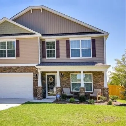 Buy this 5 bed house on Lawrence White Boulevard in New Bern, NC