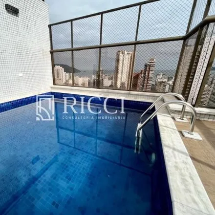 Image 2 - Rua Castro Alves, Embaré, Santos - SP, 11045, Brazil - Apartment for sale